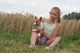 ENFANT ET CHIEN 526